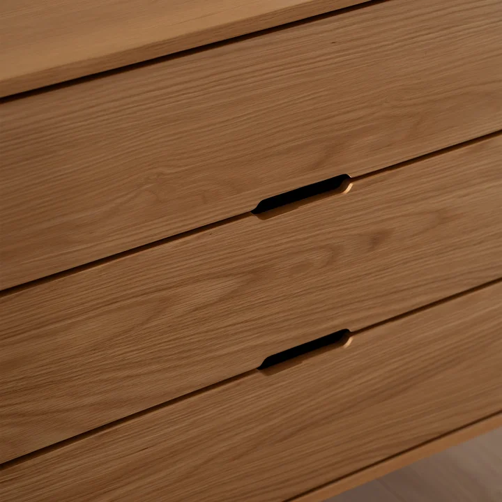 Umage - Treasures Chest of drawers, natural oak