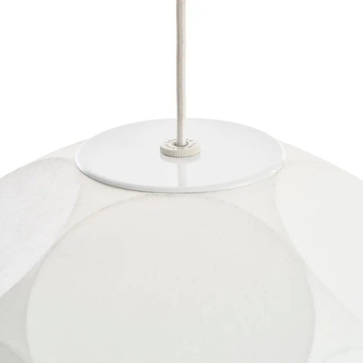Tom Dixon - Soft pendant light, white, suspension