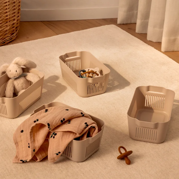 LIEWOOD - Makeeva basket