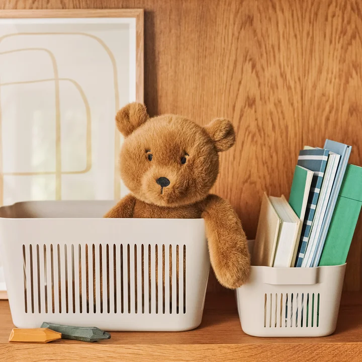 LIEWOOD - Makeeva basket