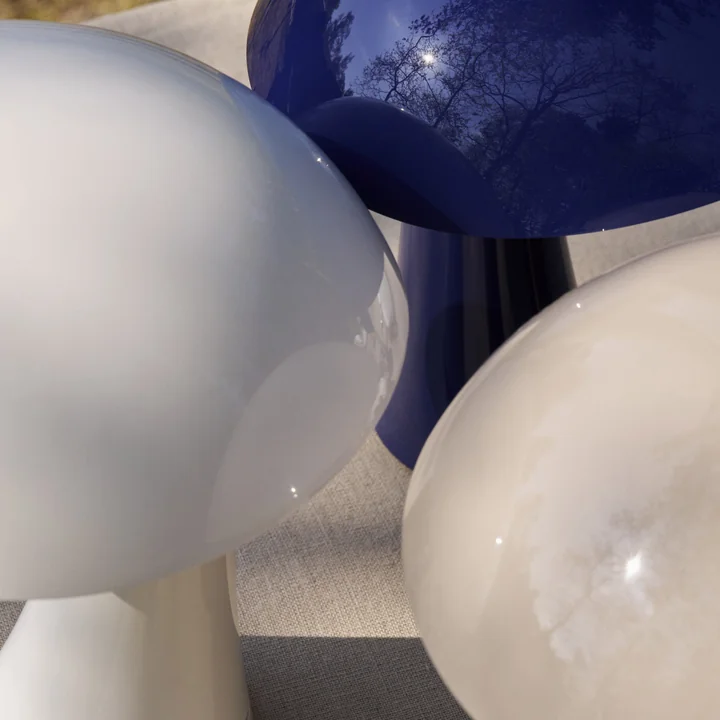 Louis Poulsen - Rumee 220 Portable rechargeable LED table lamp