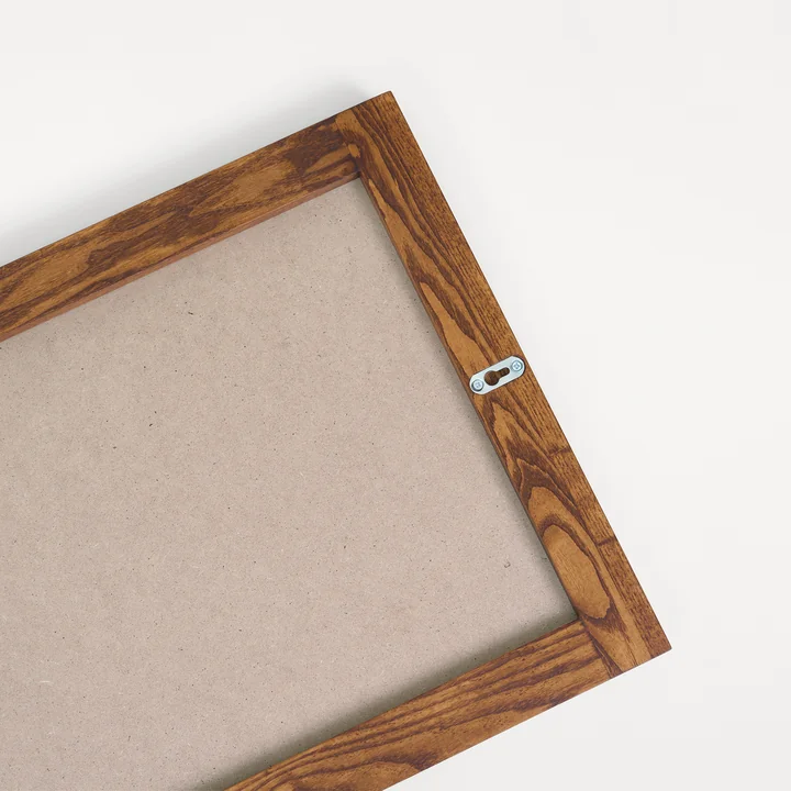 Frama - Symmetry mirror, honey ash