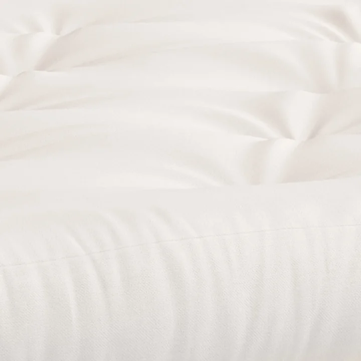 Karup Design - Futon mattress detail, natural white