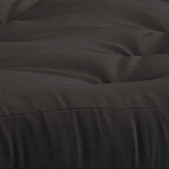 Karup Design - Futon mattress detail, black