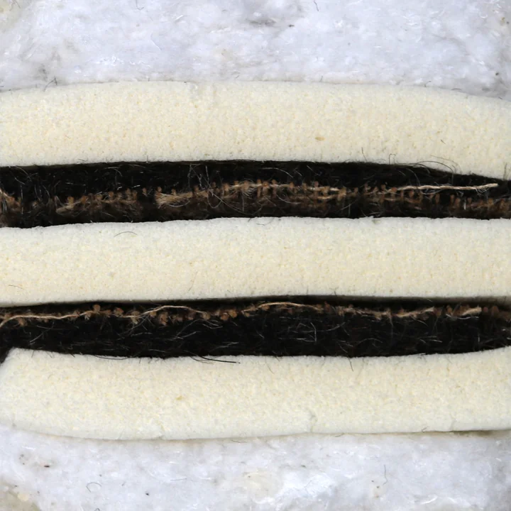 Karup Design - Triple Latex Futon mattress, filling