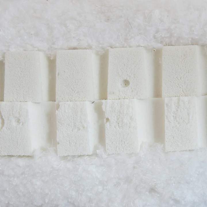 Karup Design - Double latex futon mattress