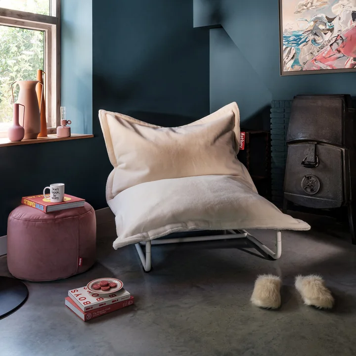 Fatboy - Beanbase Armchair for original beanbag