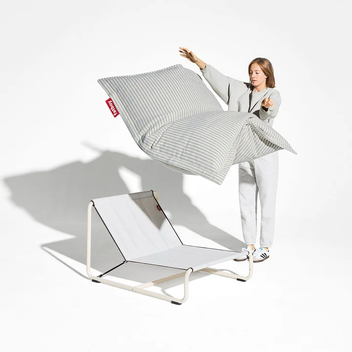 Fatboy - Beanbase Armchair for original beanbag