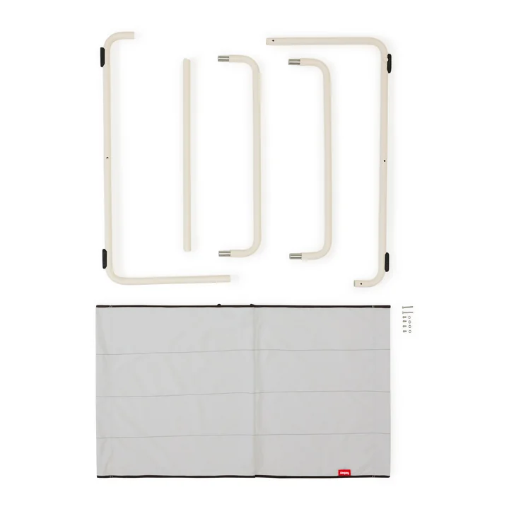 Fatboy - Beanbase Armchair for original beanbag