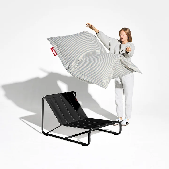 Fatboy - Beanbase Armchair for original beanbag