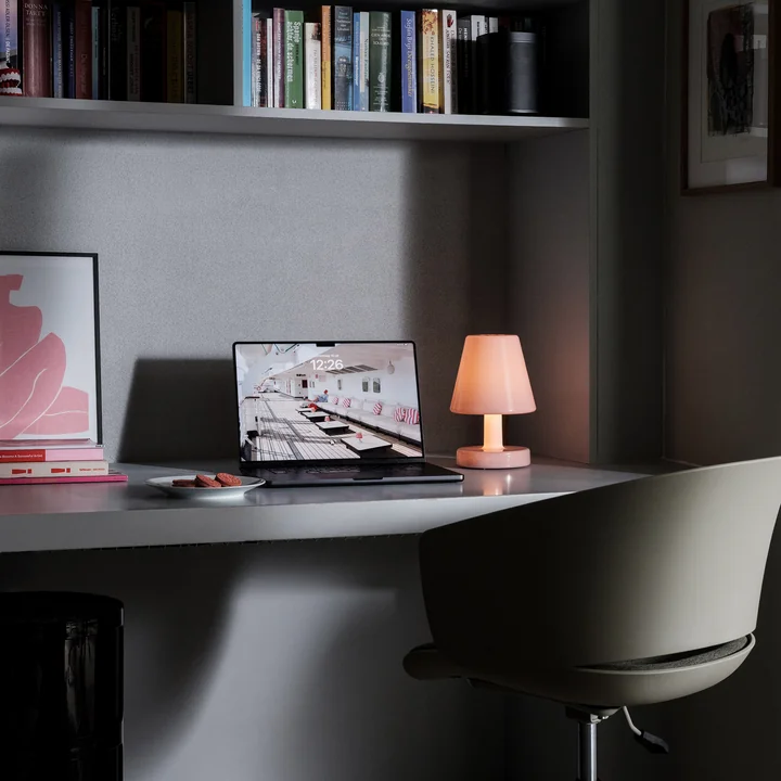 Fatboy - Edison the Ambiance LED table lamp with rechargeable battery