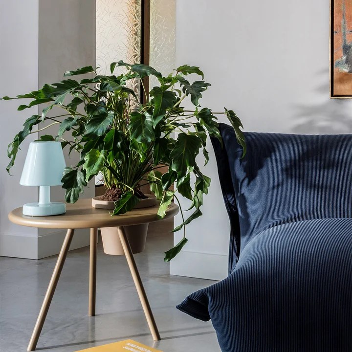 Fatboy - Edison the Ambiance LED table lamp with rechargeable battery