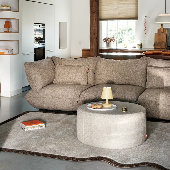 Fatboy - Edison the Ambiance LED table lamp with rechargeable battery