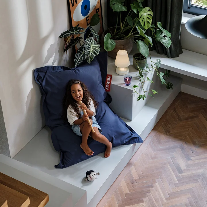 Fatboy - Junior beanbag canvas