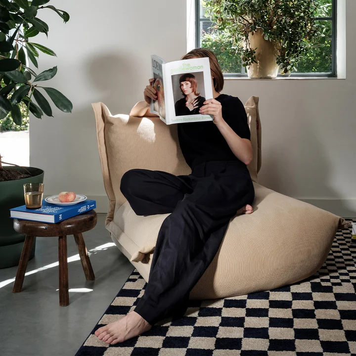 Fatboy - The BonBaron Slim Lounge Chair