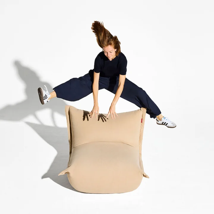 Fatboy - The BonBaron Slim Lounge Chair