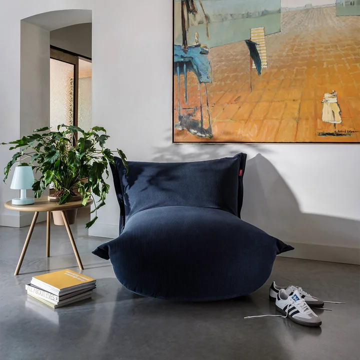 Fatboy - The BonBaron Slim Lounge Chair