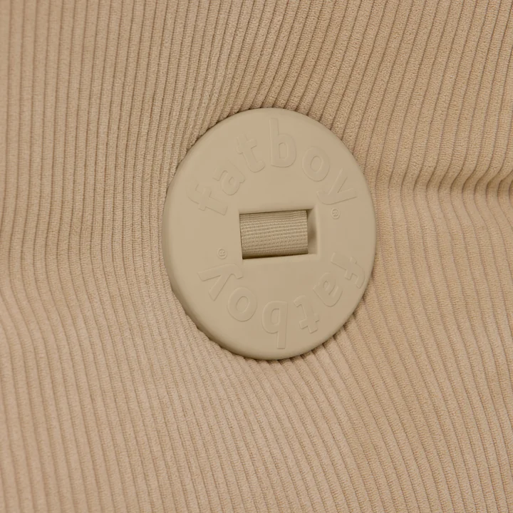 Fatboy - The BonBaron Slim Lounge Chair