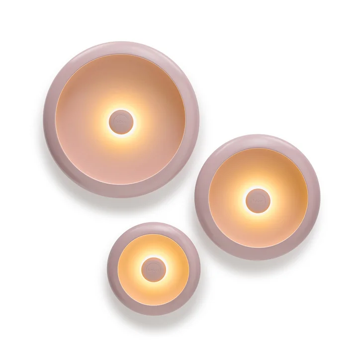 Fatboy - Oloha Trio Bowl with LED battery light