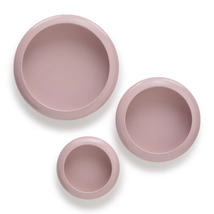 Fatboy - Oloha Trio Bowl with LED battery light