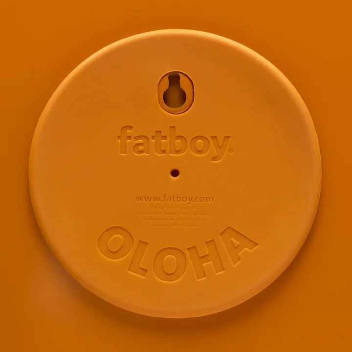 Fatboy - Oloha Trio Bowl with LED battery light