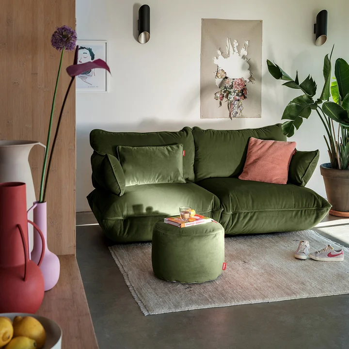 Fatboy - Point Stool