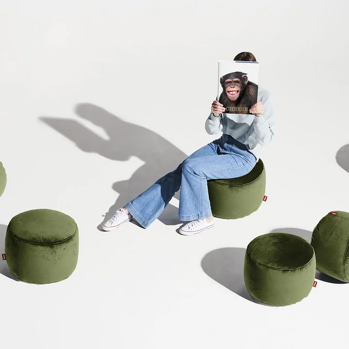 Fatboy - Point Stool