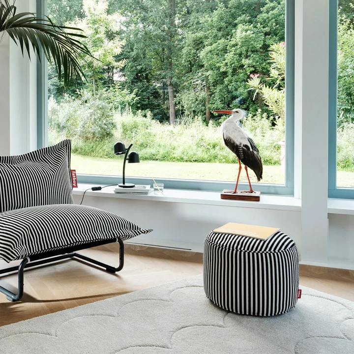 Fatboy - Point Stool