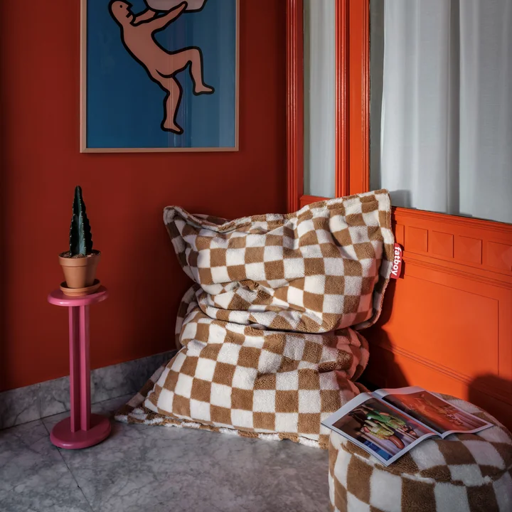 Fatboy - Point Stool