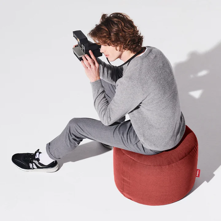 Fatboy - Point Stool