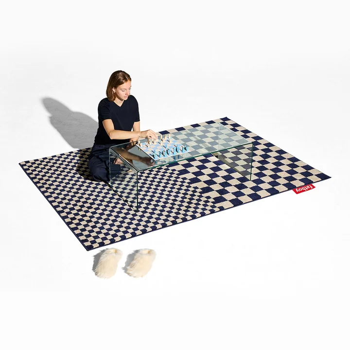 Fatboy - Petit Square Affair rug
