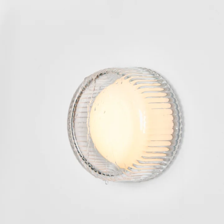Tala - Firth wall light, white