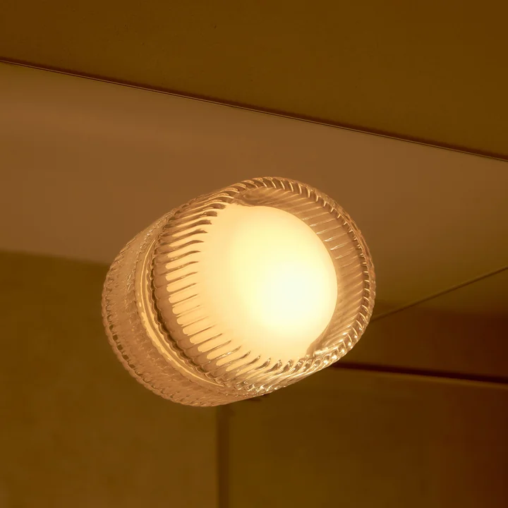 Tala - Firth wall light, white