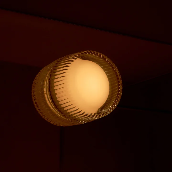 Tala - Firth wall light, white