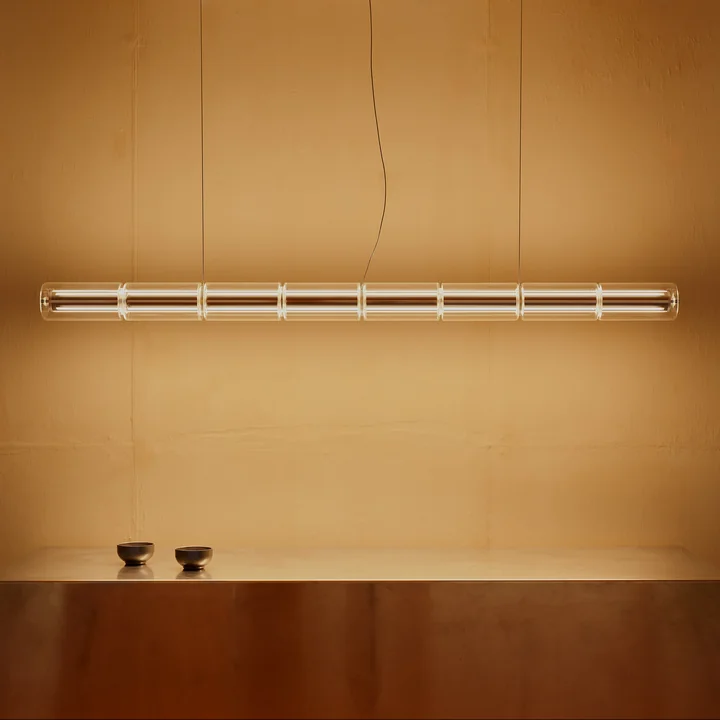 Flos - Luce Cilindrica LED pendant light