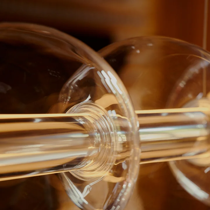 Flos - Luce Sferica LED pendant light