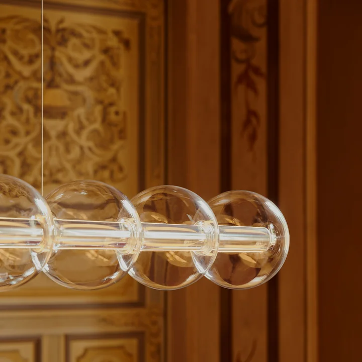 Flos - Luce Sferica LED pendant light