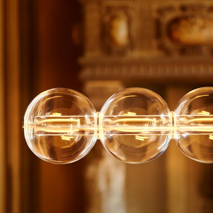 Flos - Luce Sferica LED pendant light