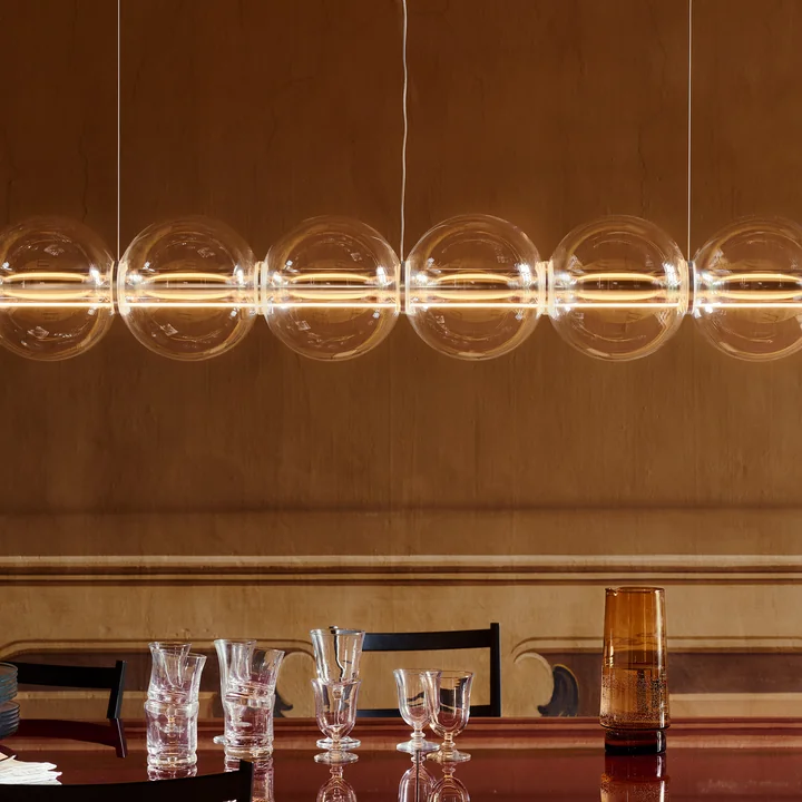 Flos - Luce Sferica LED pendant light