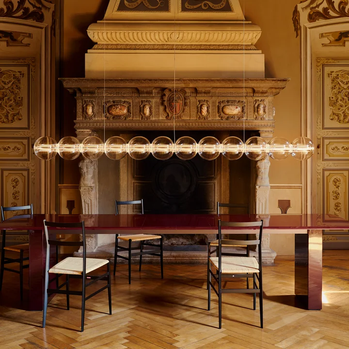 Flos - Luce Sferica LED pendant light