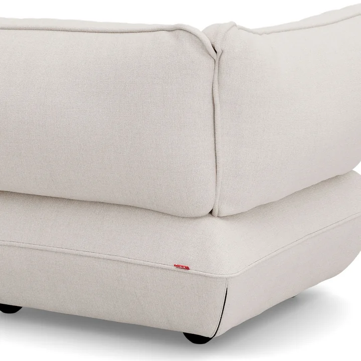 Fatboy - Sumo Corner module, cream (bouclé)