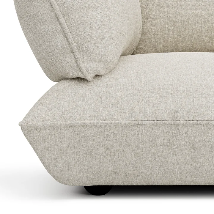 Fatboy - Sumo, cream (bouclé)