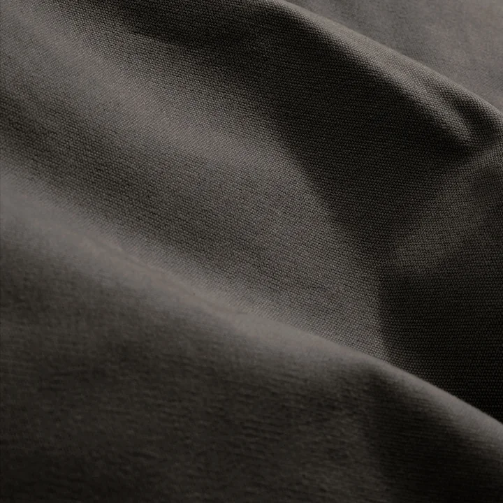 Fatboy - Original Canvas beanbag, black licorice