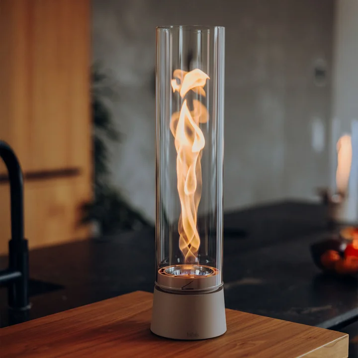 höfats - Spin air table fire 1200, sand