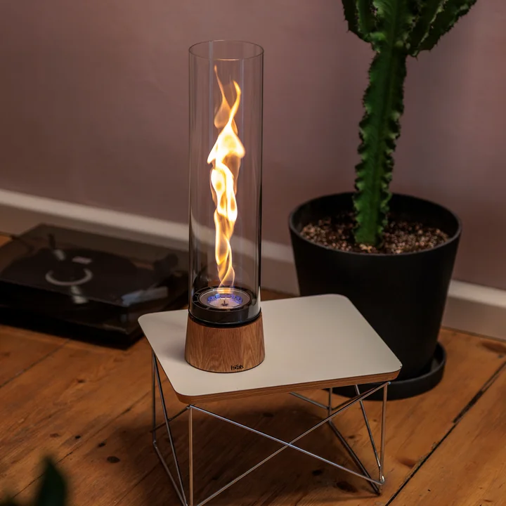 höfats - Spin air table fire 1200, oak