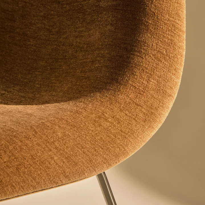 Gubi - 3D chair