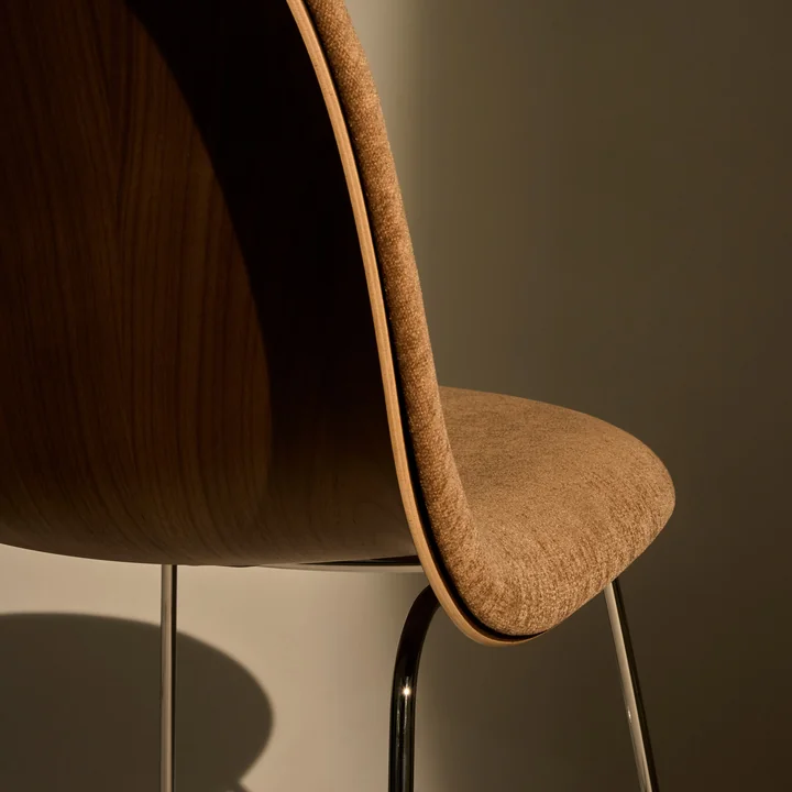 Gubi - 3D chair