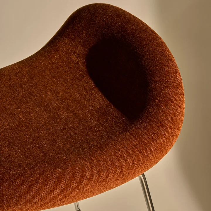 Gubi - 3D bar stool