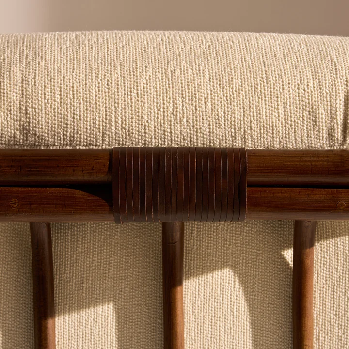 Gubi - Poltrona Tria lounge chair