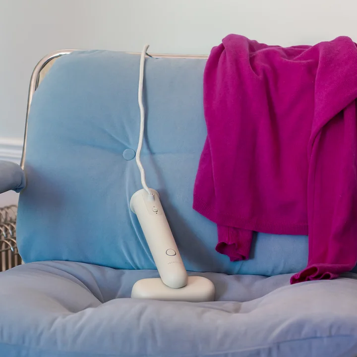 Steamery - Steam straightener Cirrus Lite Travel Steamer, sand